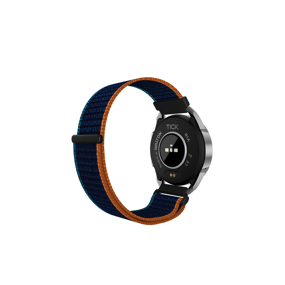 Buy Walton TICK R1A 1.39 inch Amoled Display Smart Watch in